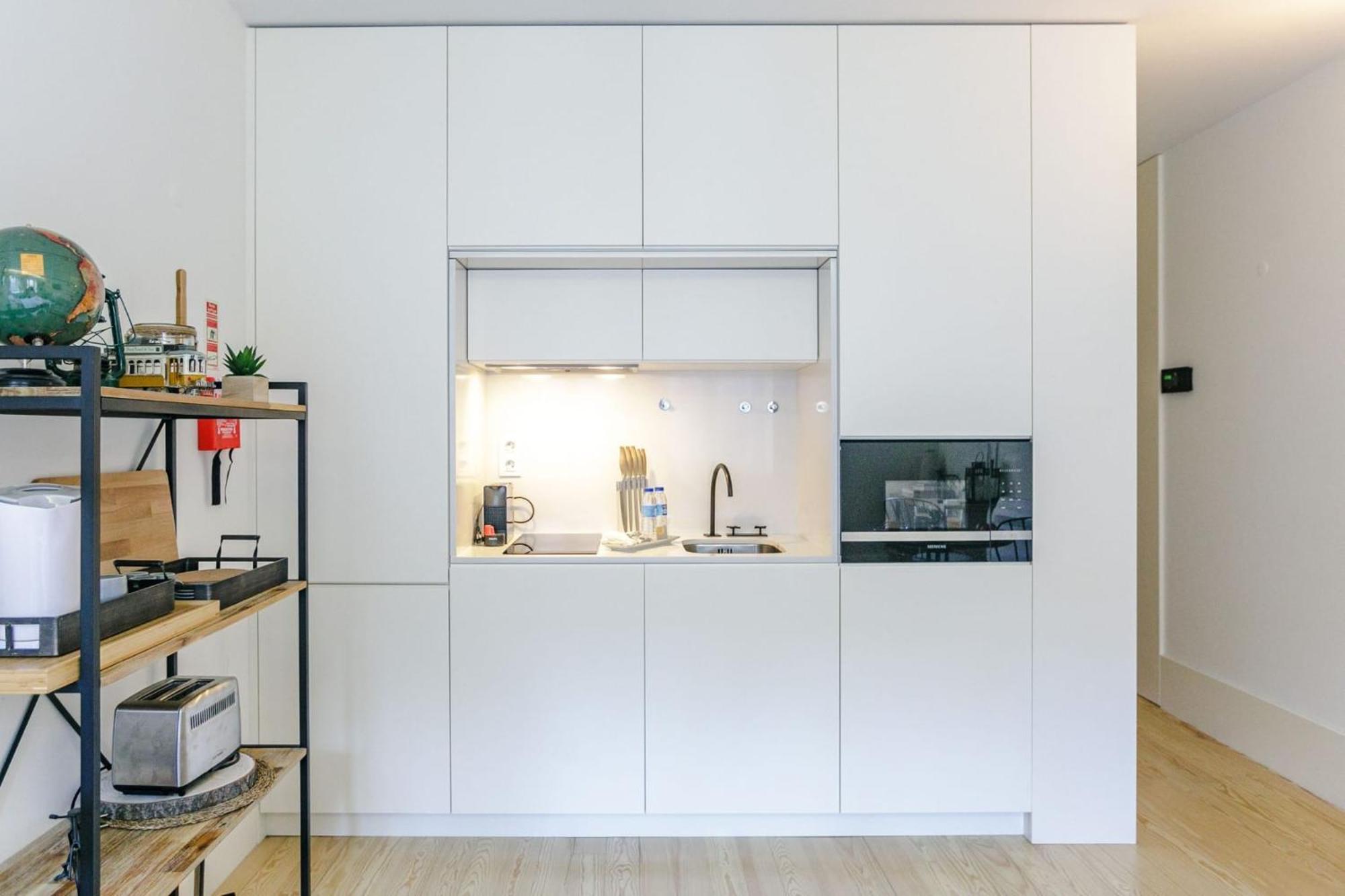 Door 65 - Historical Center Apartments Porto Luaran gambar